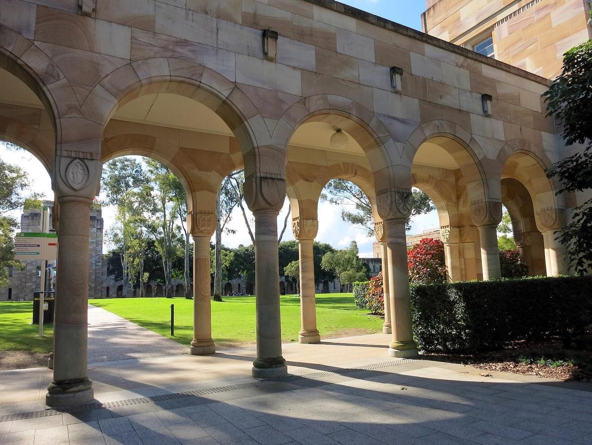 Lawyer for Anti-CCP Student Activist Demands Chinese Consul-General Be Dismissed From Australian University