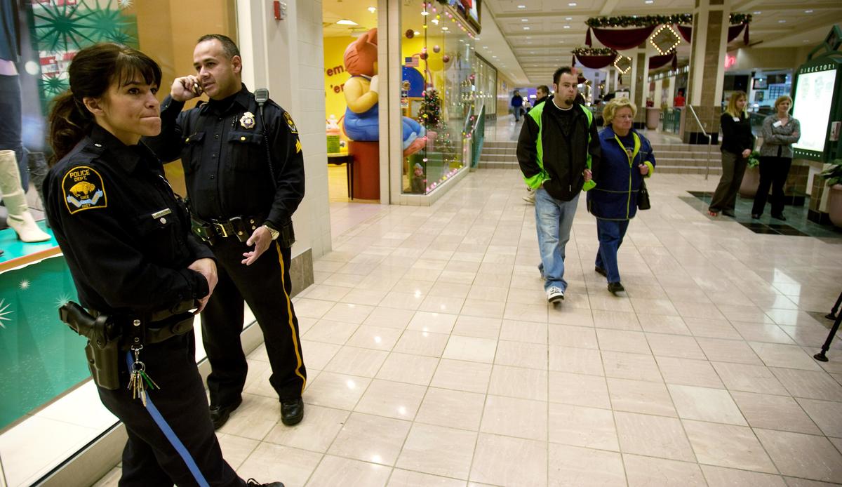 Omaha City Council Opts Against Defunding the Police