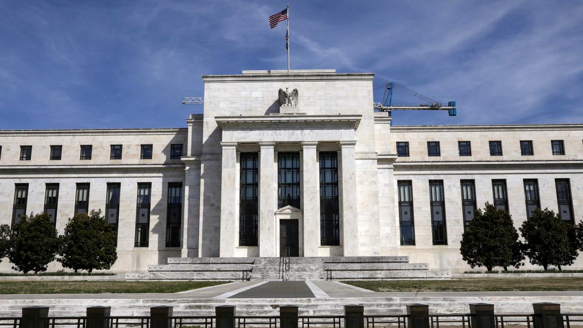Fed Likely to Start Tapering Bond Buys in December: Former Atlanta Federal Reserve Chief