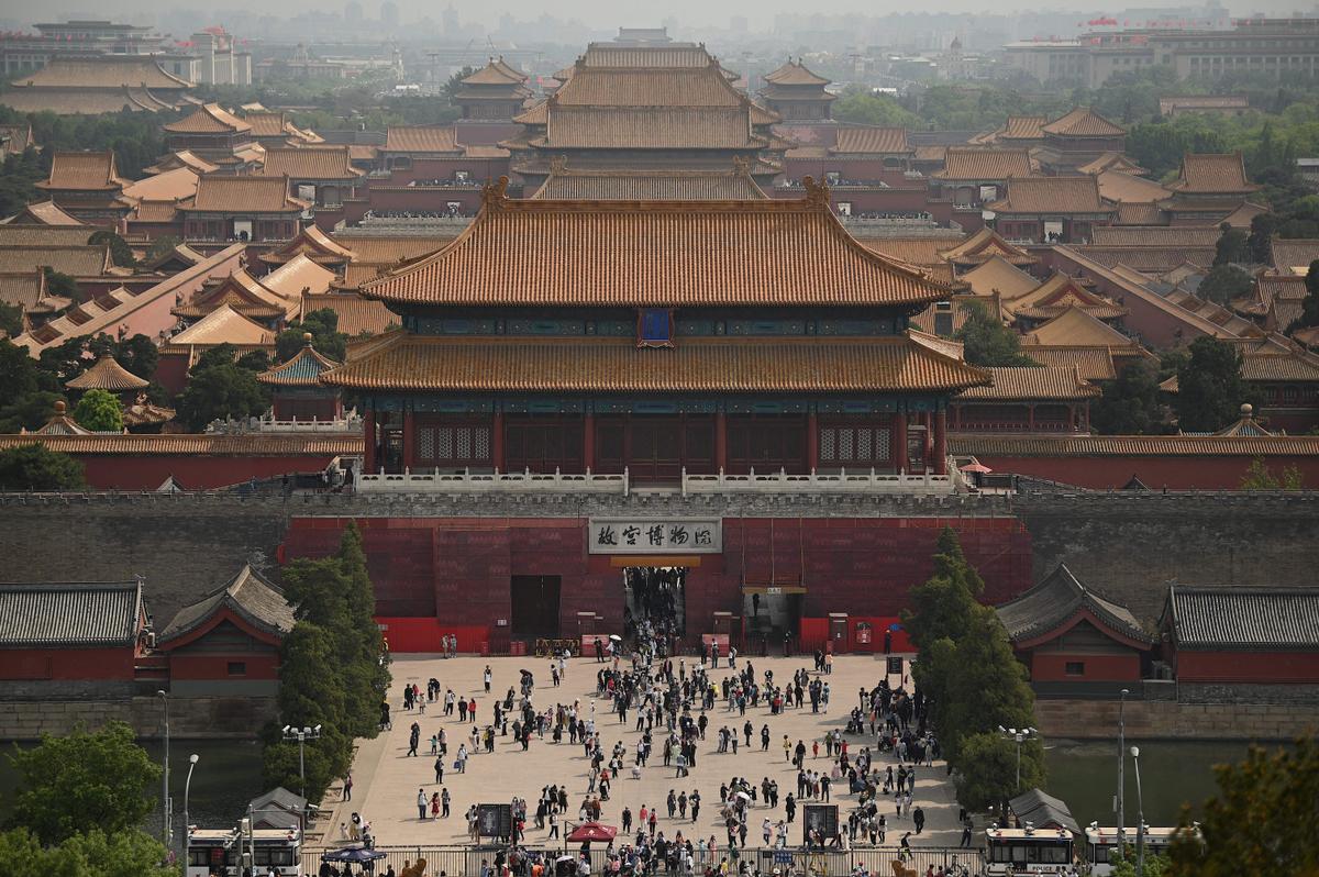 How Do We Deal With Non-Traditional Chinese Threats?
