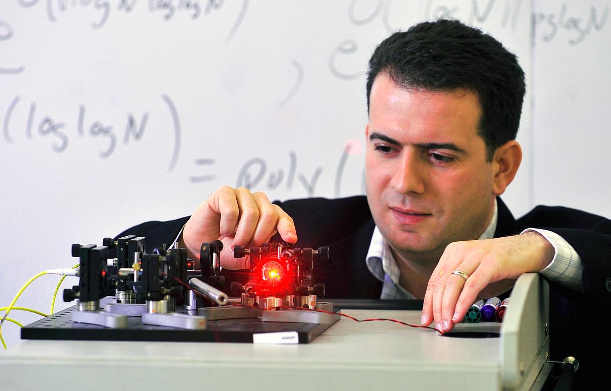 Canada’s Chance to Capitalize on Quantum Leadership