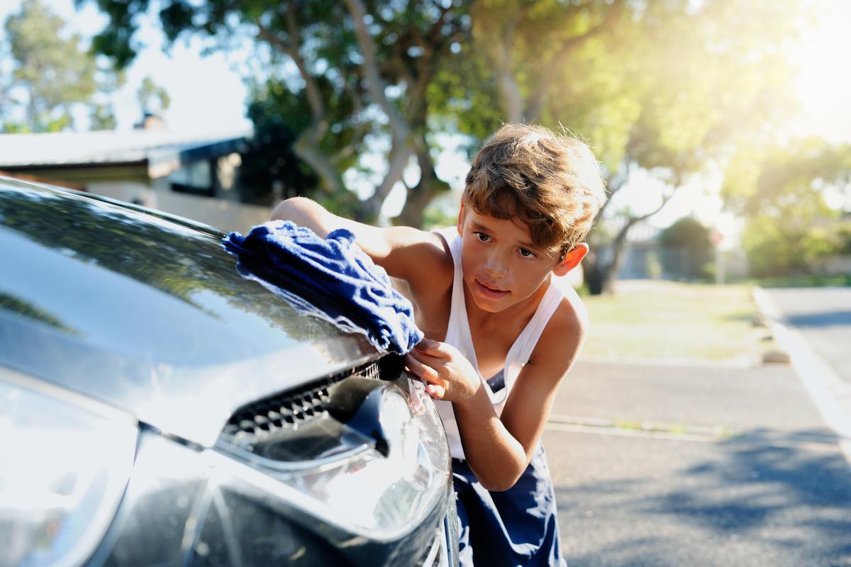 Rules for Life: The Key Is Personal Responsibility
