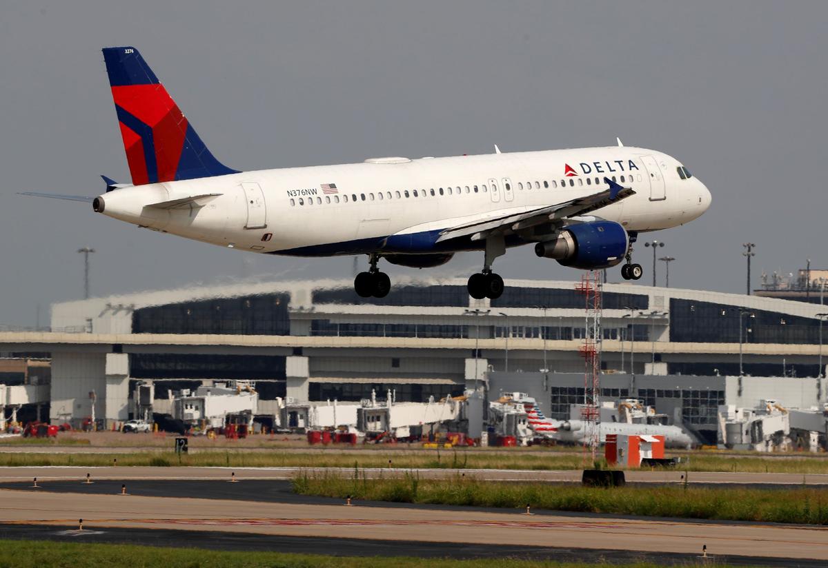 Trump Admin to Modernize Airport Infrastructure in 43 States