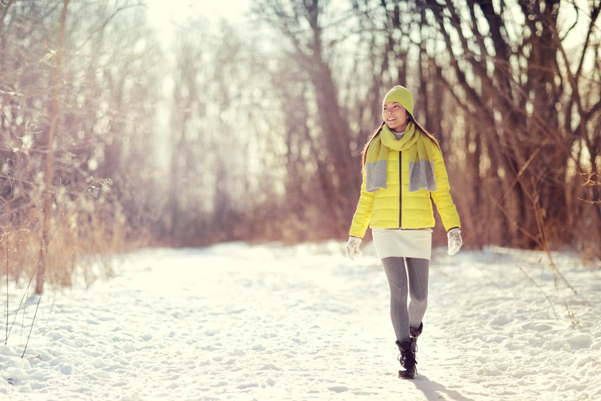 Insights Into Seasonal Affective Disorder