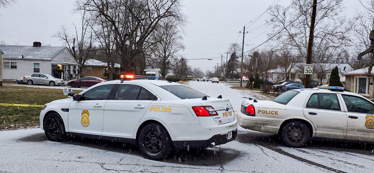 A Dozen Major US Cities Hit All-Time Murder Records With 3 Weeks Remaining in 2021
