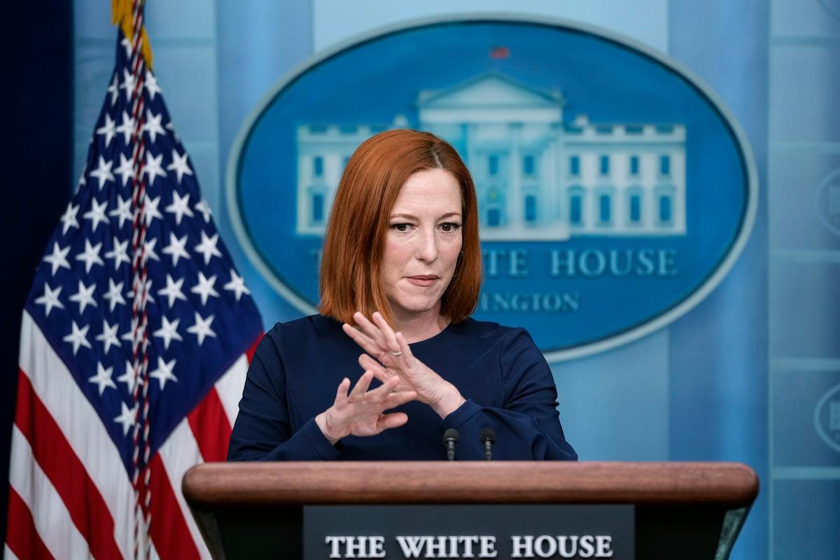 Biden Administration, Pelosi Closely Monitoring Trucker Convoys Heading to Washington