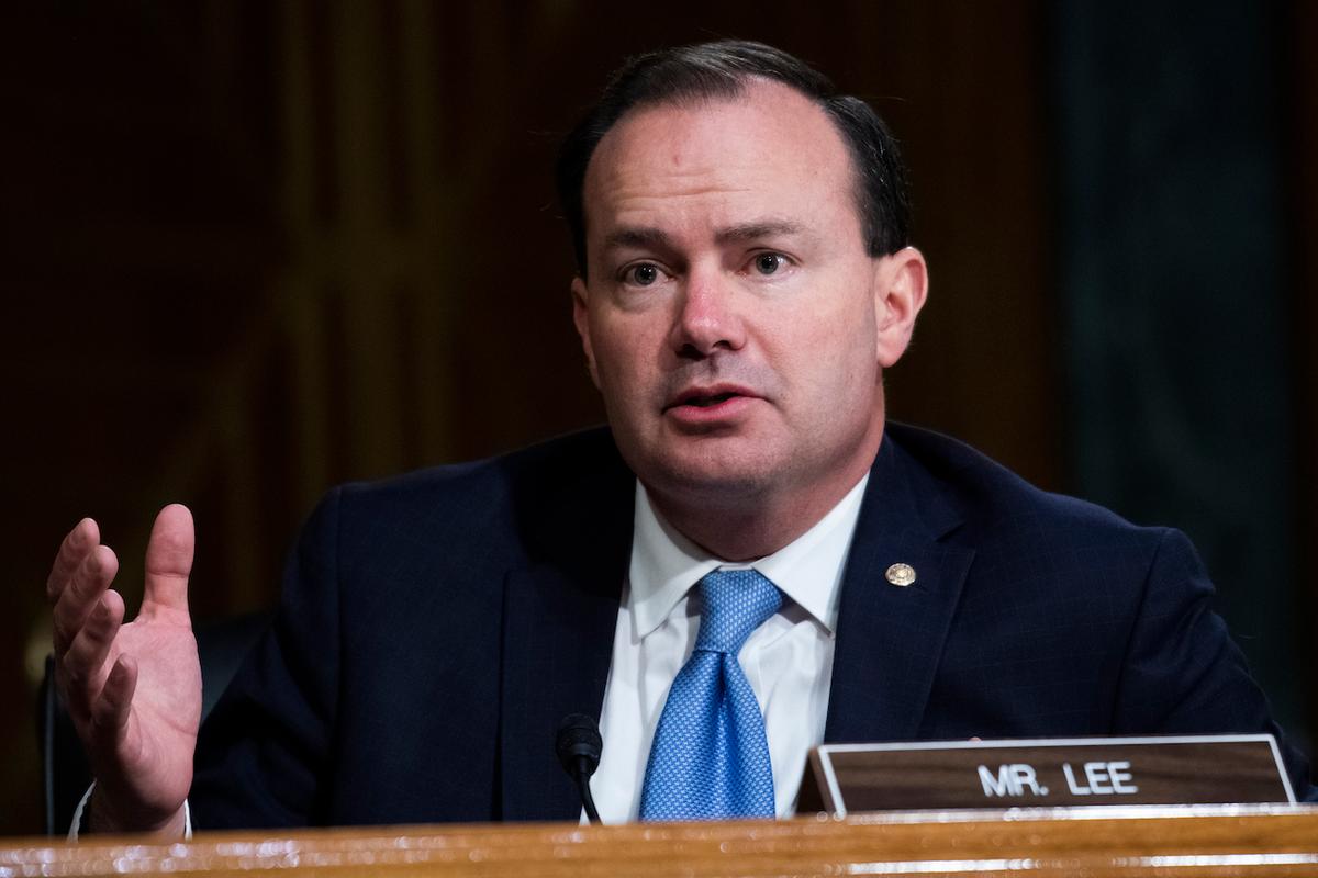 Republicans Introduce Bill to Help Victims of COVID-19 Vaccine Adverse Reactions