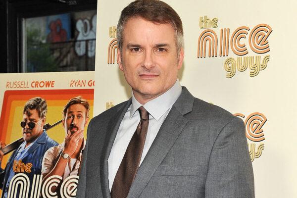 Shane Black, director of "Nice Guys" reinvents the mismatched buddy movie. (Warner Bros)