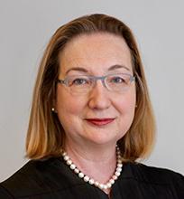 Chief Judge Beryl Howell (U.S. District Court/D.C. Circuit)
