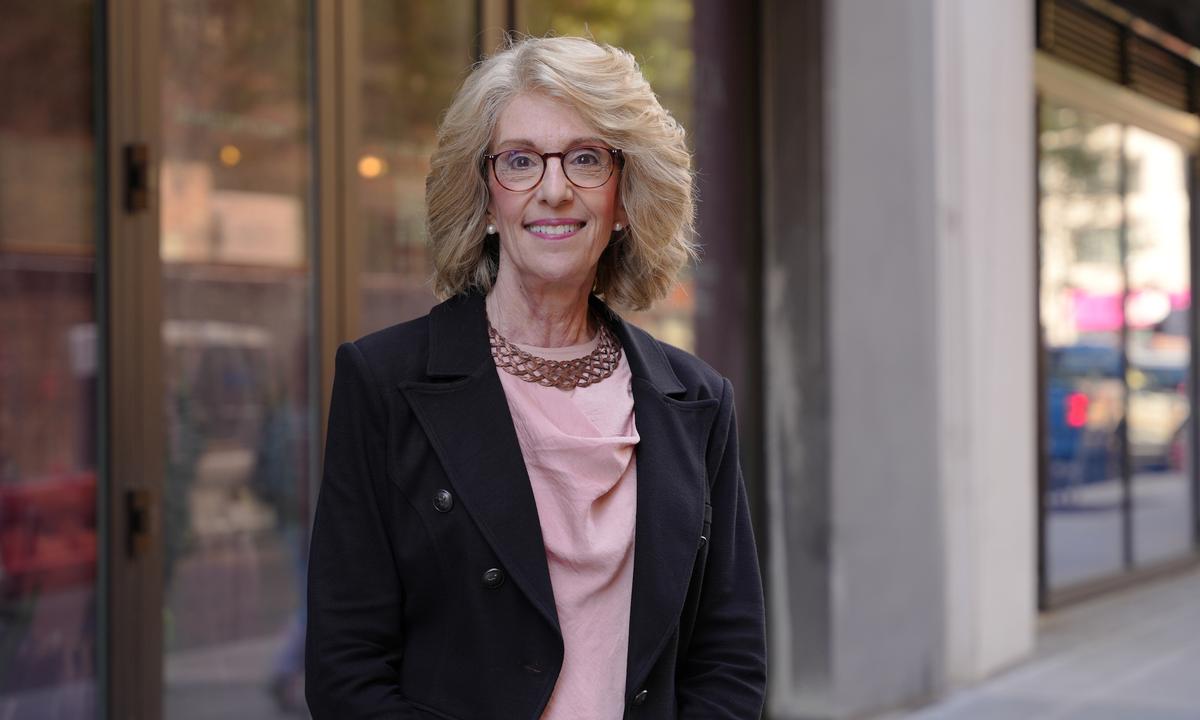 Parents Opposing Child Gender Reassignment Procedures Are Wrongly Threatened: Dr. Grossman