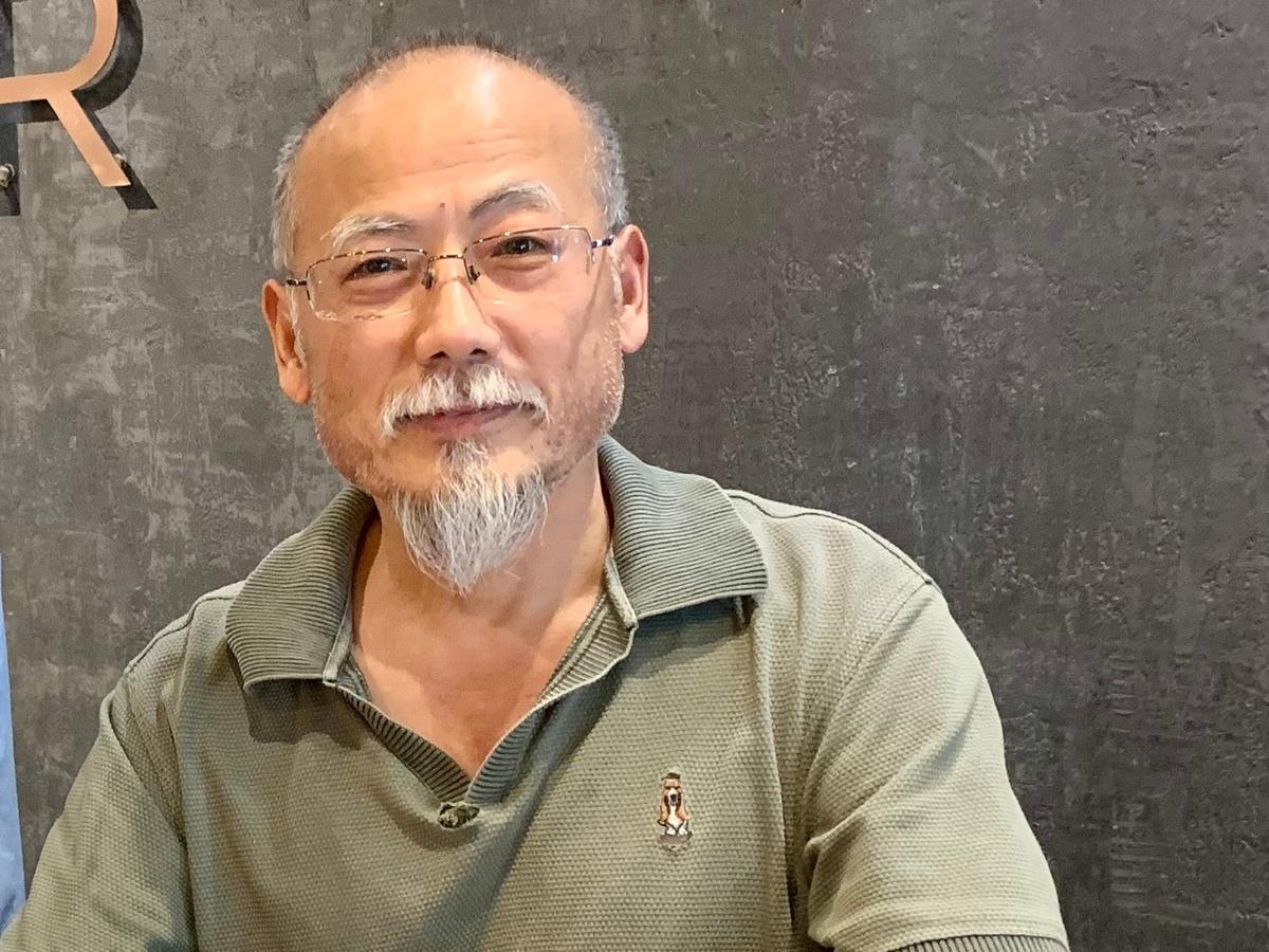 Chinese Dissident Escapes to South Korea on Rubber Boat, Aims to Reunite With Family in Canada
