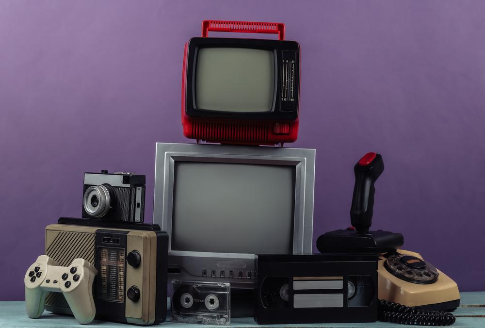 “Open box” and refurbished electronics are sold at steep discounts, yet backed by full warranties, making them a smart buy. (Vladimir Sukhachev/Shutterstock)