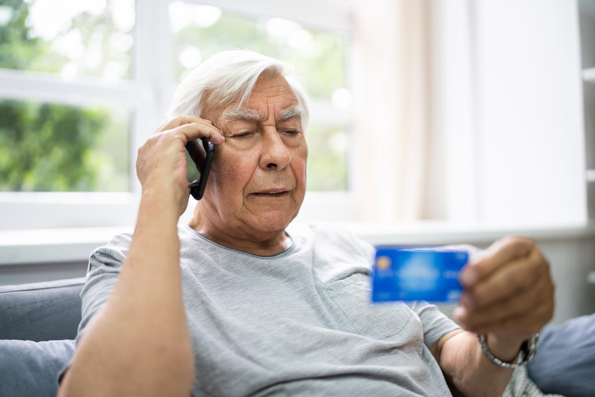 Older Americans Exploited to the Tune of Billions of Dollars, Federal Agencies Warn