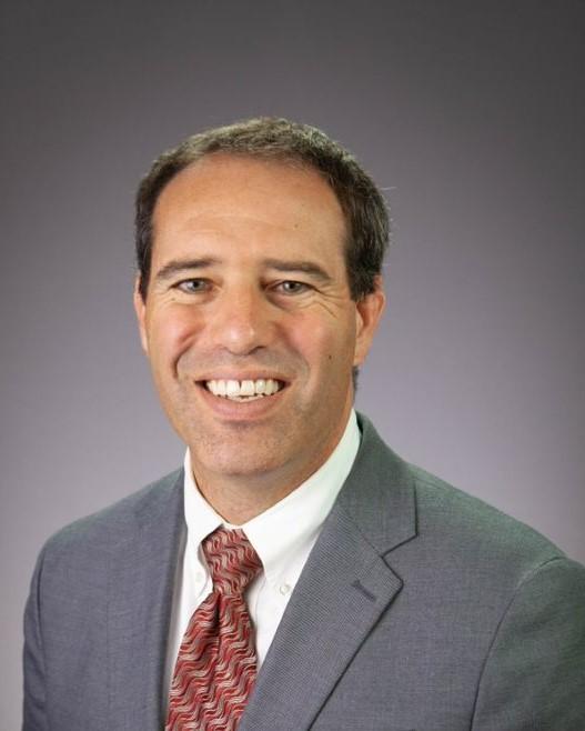 Hal Frampton, senior attorney for Alliance Defending Freedom. (Courtesy of Alliance Defending Freedom)