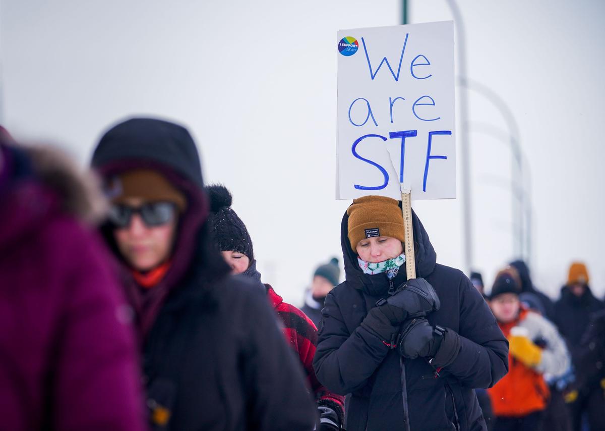 Saskatchewan Teachers Prepare to Strike After Government Talks Break Down