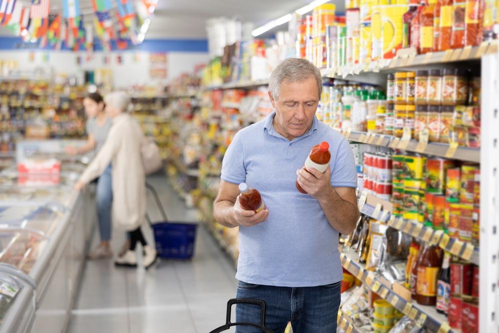 Keep track of the prices of items on your "to buy" list and comparison shop. (BearFotos/Shutterstock)