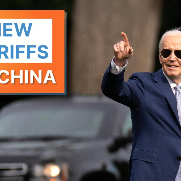 The Epoch Times