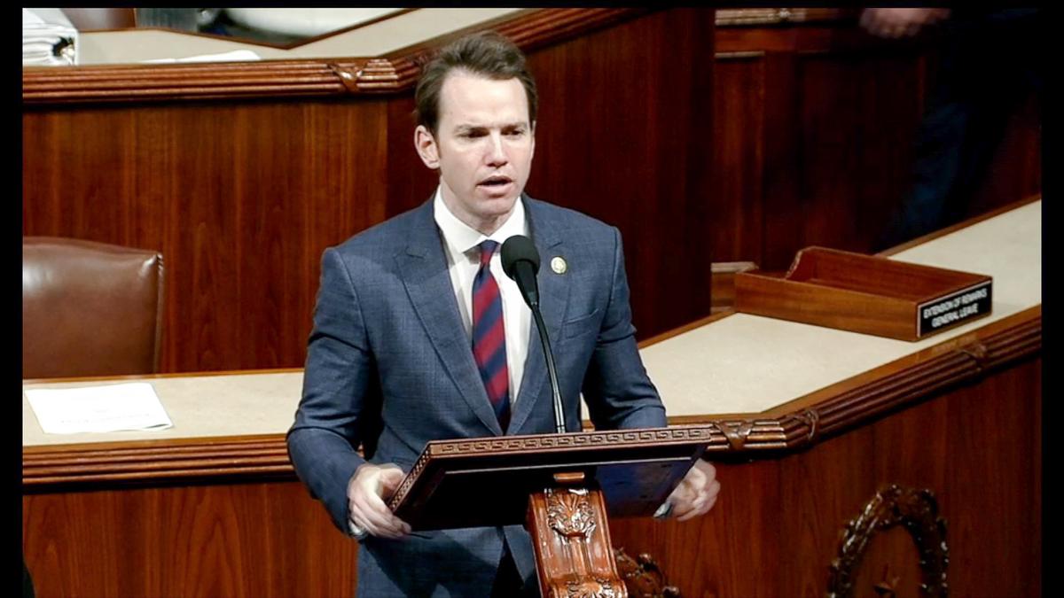 Congressman Pushes for End to College COVID-19 Shot Mandates as Dozens Hold Out