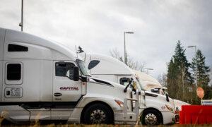 Dash Cameras to Be Mandatory for All Commercial Vehicles in BC