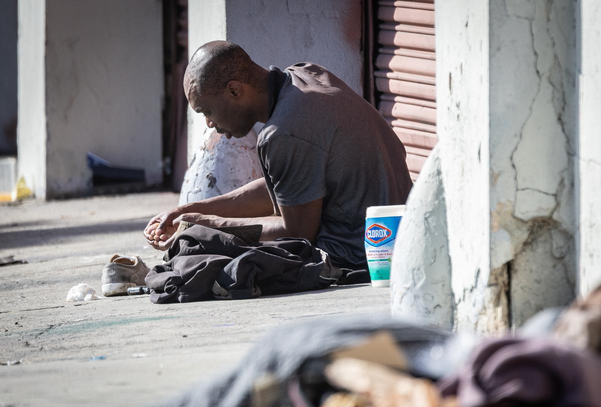 US Overhauls Federal Homelessness Assistance Through $4 Billion Initiative