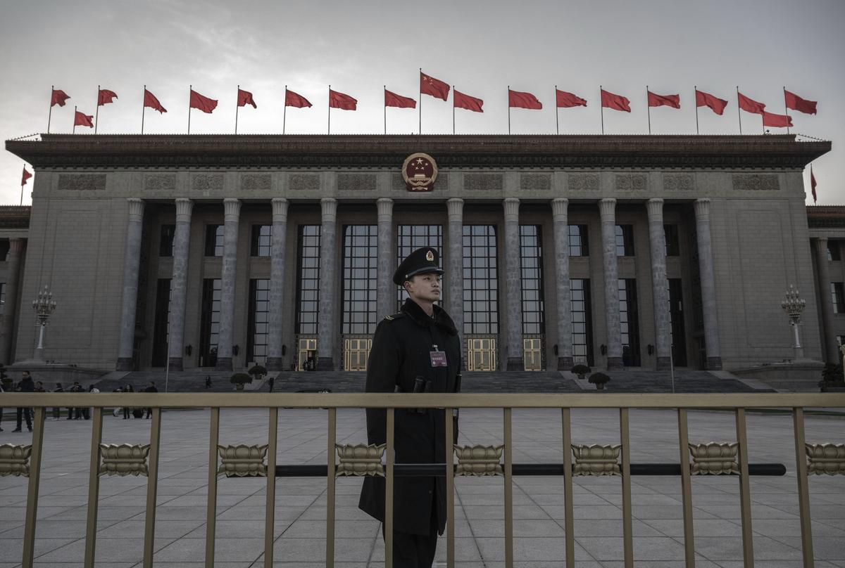 Canadian Think Tank Warns G7 Countries Face ‘Systemic’ Interference by Beijing, Calls for Coordinated Response
