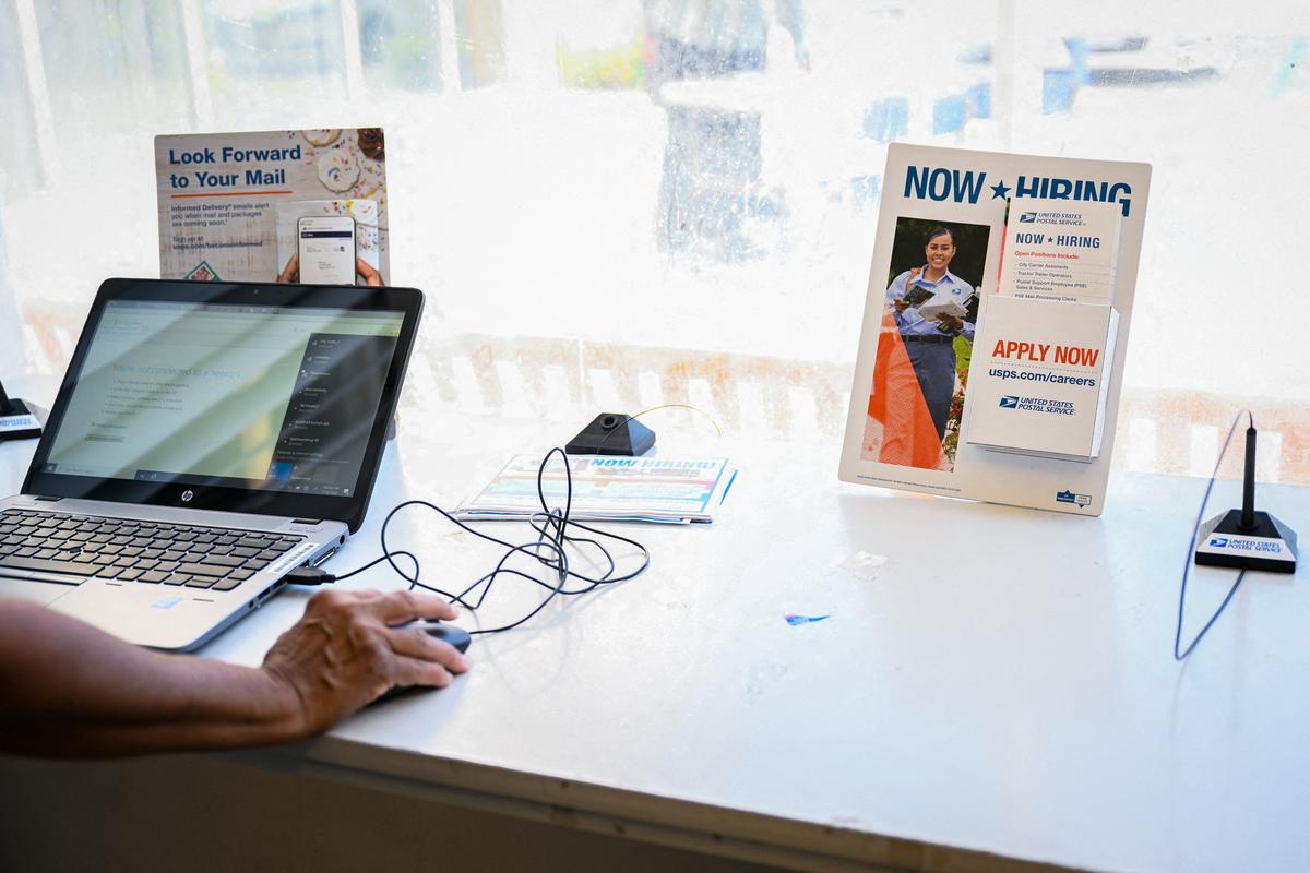 Remote Jobs Linked to Wider Unemployment Gap for Young Workers: New York Fed