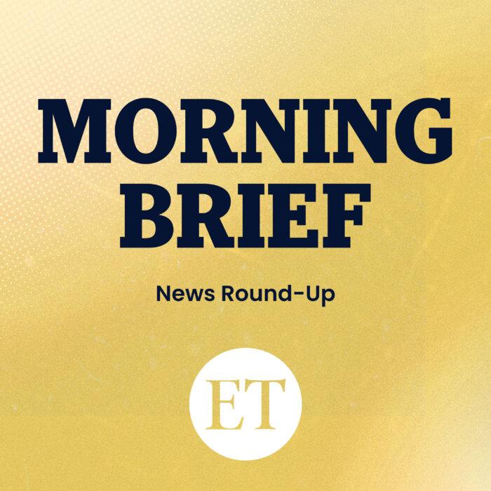🎧 Trump Signs Bill Ending 11-Week DHS Shutdown