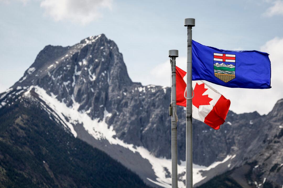 Majority of Albertans Would Oppose Separation, but Many Find Referendum Question Confusing
