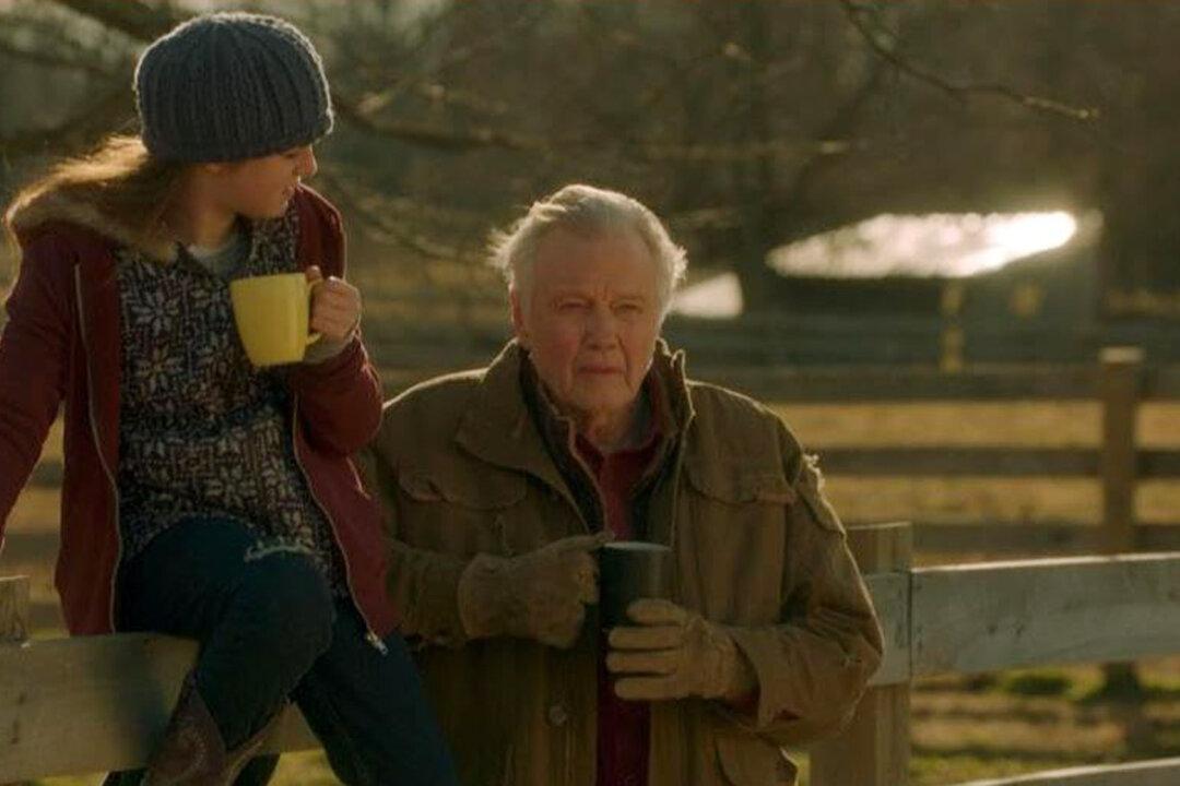 ‘Orphan Horse’: The Runaway, the Horse, and the Rancher