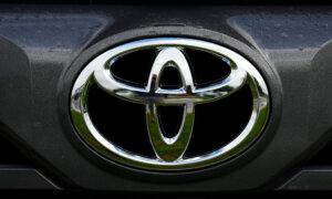 Toyota Recalls Nearly 17,000 Vehicles in Canada Over Engine Safety Issue