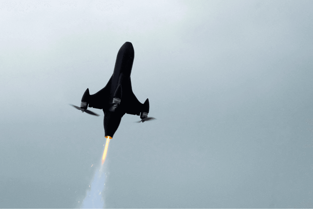 Latvia to Boost Anti-Drone Defenses Along Russian, Belarusian Borders