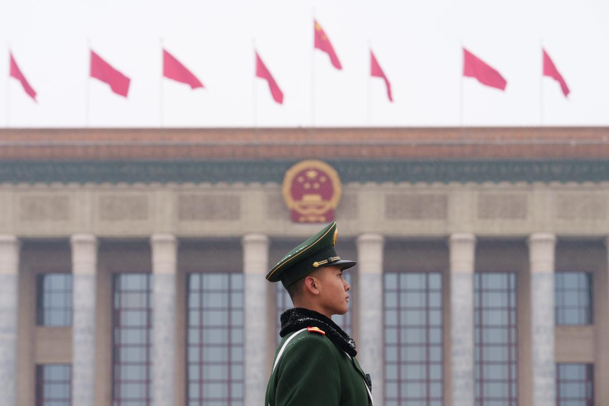 Conservatives Table Motion Demanding Release of Canada–China Police Agreement in Heated Committee Showdown