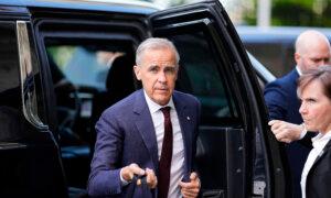 Carney to Travel to Europe for G7 Summit, Visits to France and Ireland
