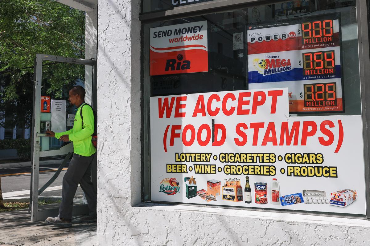 More SNAP Restrictions Loom: What Recipients Should Expect