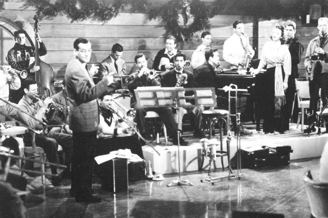 The Forgotten Brother of a Musical Family