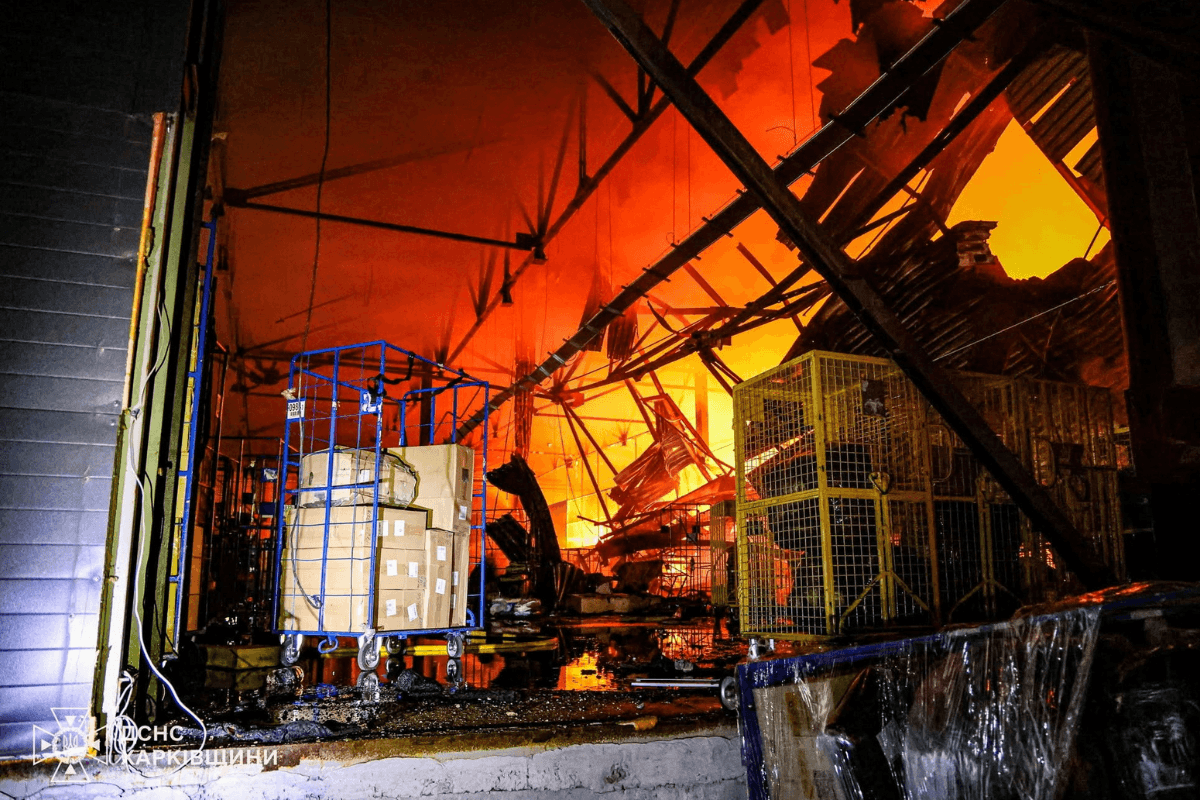 Russia Hits Kharkiv Killing 3, as Crimea Repels Ukrainian Drone Attacks