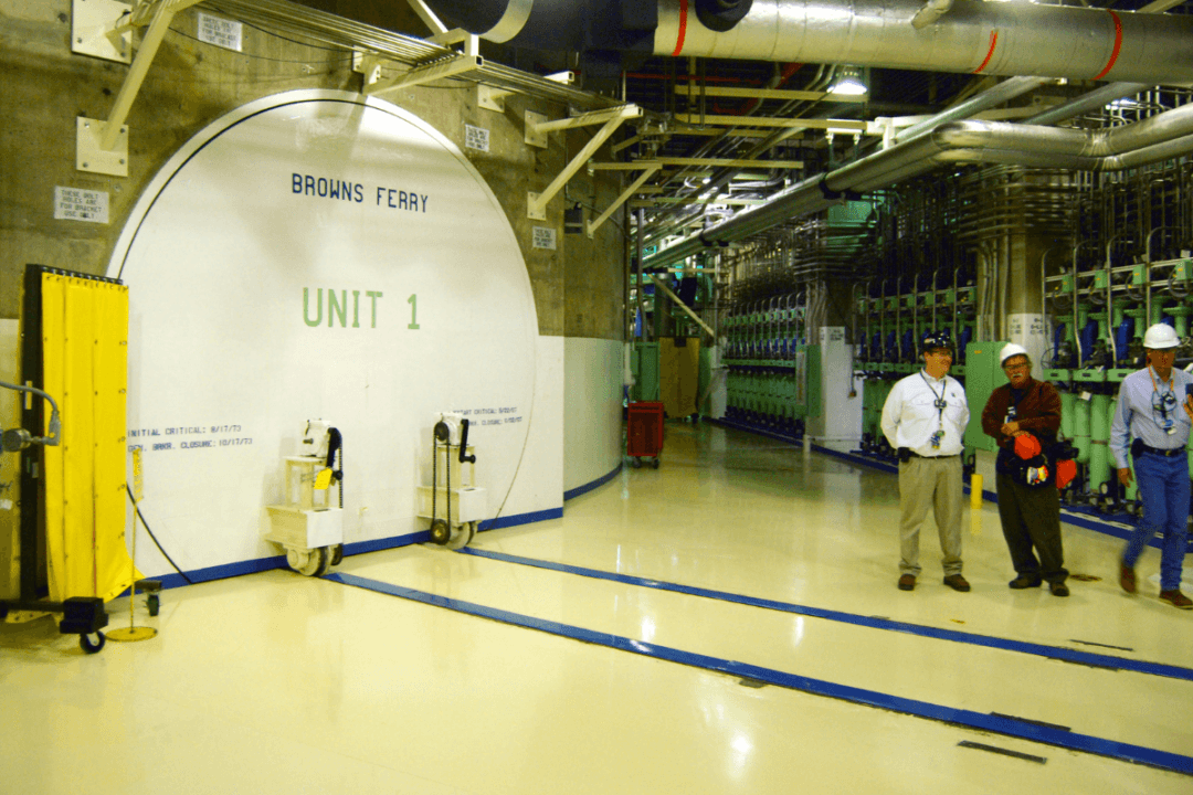 US Spends More Than All Other Nuclear States Combined on Nuclear Weapons, Report Says
