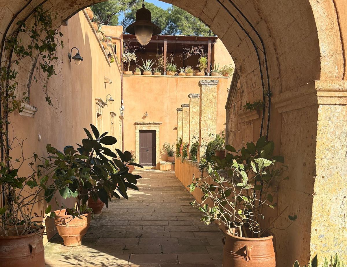 Cruising the Greek Islands: Rhodes, Santorini, and Crete