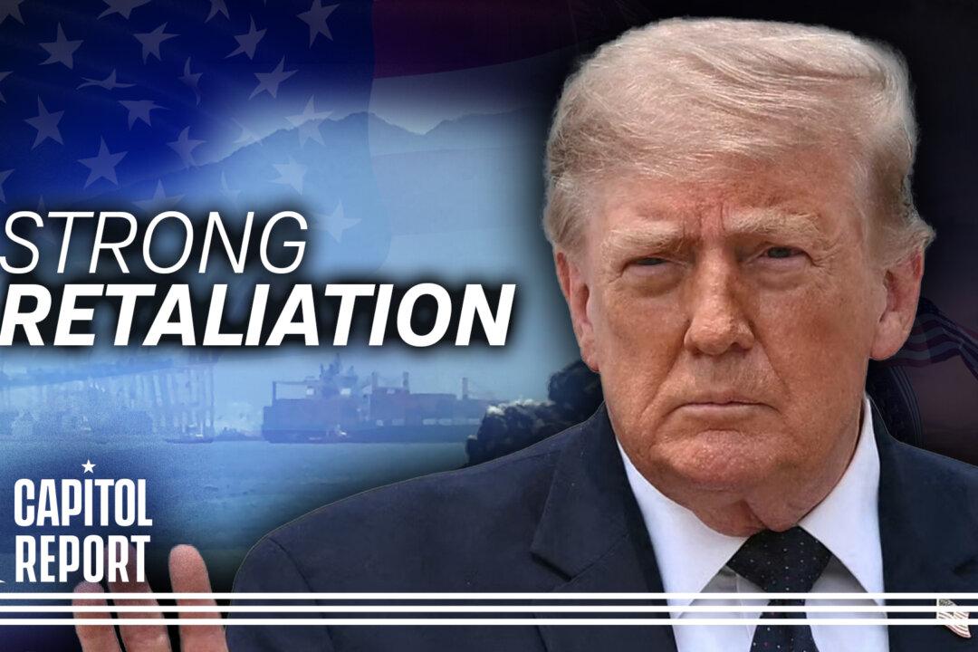 Trump Vows to Avenge Soldiers’ Deaths on 10th Night of Strikes; Darline Graham to Run for Full Senate Term