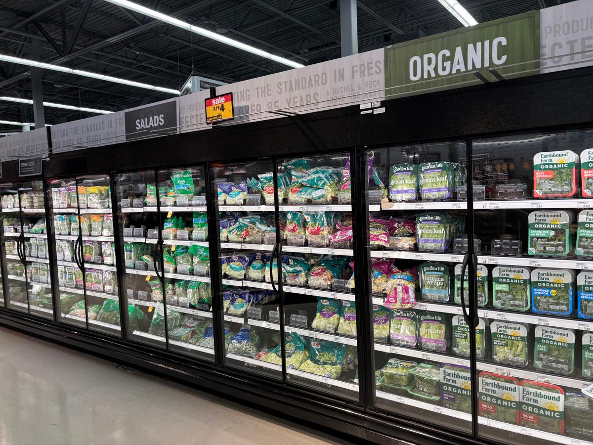 Michigan Hit Hardest by Cyclospora Outbreak