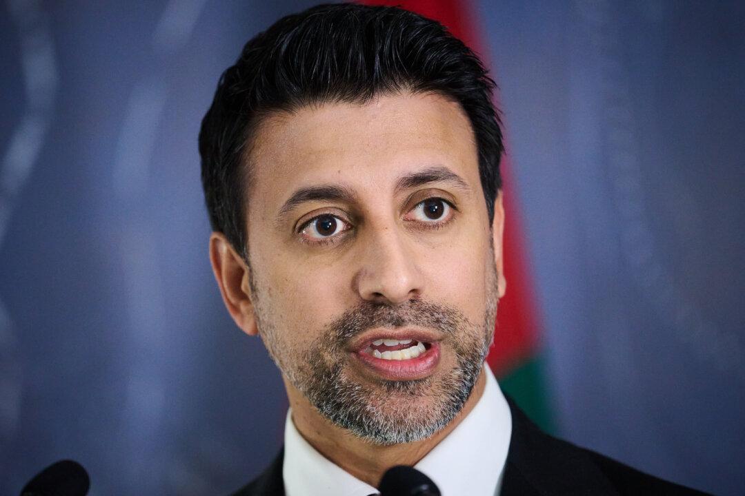 Ottawa Opening Exports Office as Part of Strategy to Diversify Trade