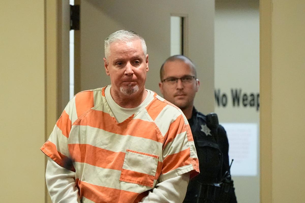 Father of Apalachee High School Shooter Sentenced to 15 Years in Prison