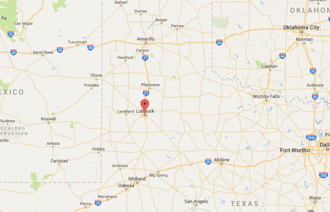 (Google Maps)