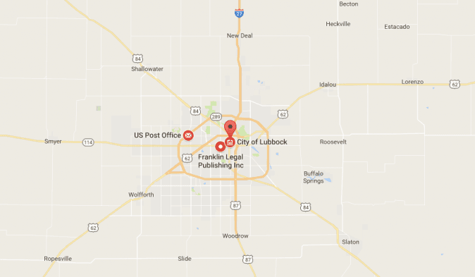 (Google Maps)