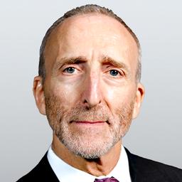 Marc Ruskin
