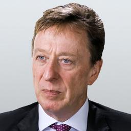 Rupert Darwall