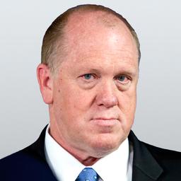 Thomas Homan