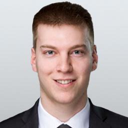 Jake Fuss