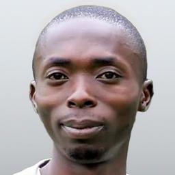 Lawrence Zongo