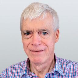 Michael Cook